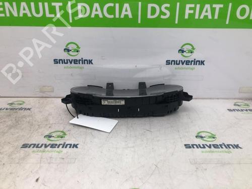 Instrument cluster IVECO DAILY VI Van 35S17, 35C17, 40C17, 50C17, 55C17, 60C17, 65C17, 70C17 | BP40578940C47 - Image 4