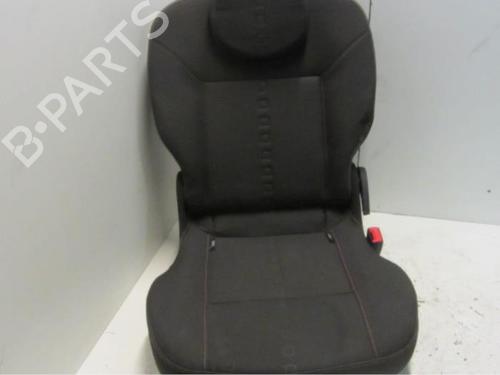 Used Rear seat Rear seat RENAULT TWINGO II (CN0_) 1.2 16V (CN04, CN0B) (75 hp) 40561613 40561613
