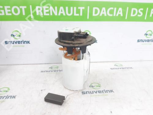 Fuel pump OPEL CROSSLAND X / CROSSLAND (P17, P2QO) 1.2 (75) | BP23646120M76 