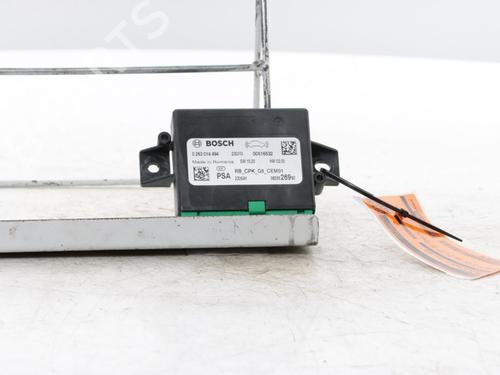 Elektronisk modul Elektronisk modul 38110663 38110663