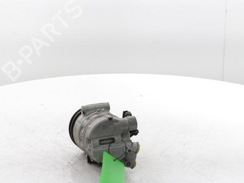 AC compressor OPEL ASTRA K Sports Tourer (B16) 1.4 Turbo (35) | BP29640724M34 