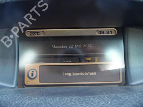 Electronic module CITROËN C5 I Break (DE_) 2.0 16V (DERFNF, DERFNC, RERFNC) | BP40568895M83  - Image 17