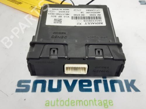 Electronic module RENAULT ZOE (BFM_) ZOE | BP11209077M83 