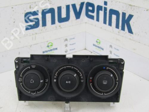 Used Climate control PEUGEOT 308 I (4A_, 4C_) 1.6 16V (120 hp) 13323436