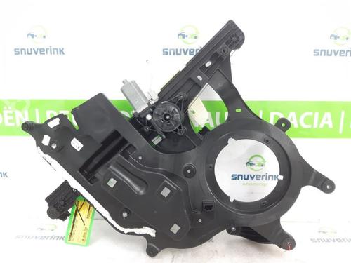 Front right window mechanism OPEL COMBO Box Body/MPV (K9) 1.5 D | BP25884986C23 - Image 4
