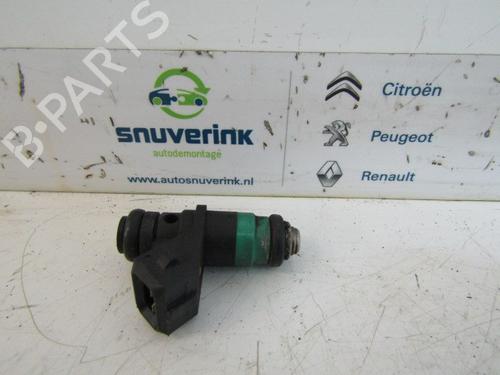 Used Injector Injector RENAULT MEGANE II Coupé-Cabriolet (EM0/1_) 2.0 (135 hp) 13323131 13323131