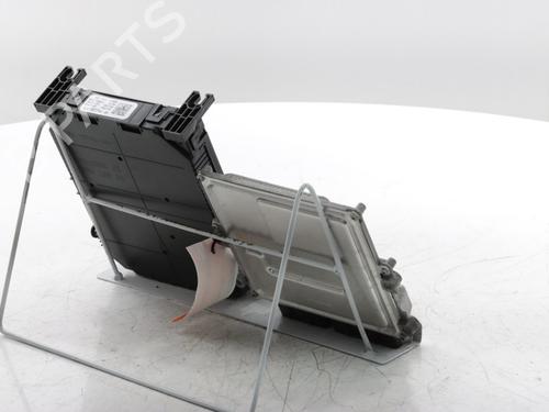 Engine control unit (ECU) CITROËN C4 SPACETOURER (3D_) 1.2 PureTech 130 | BP30185893M57 