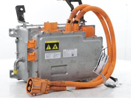 Electronic module VOLVO EX30 (416) Performance AWD | BP40587667M83 - Image 10
