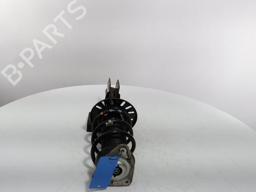 Left front shock absorber PEUGEOT PARTNER Box Body/MPV (K9) 1.5 BlueHDI 130 | BP30185664M16