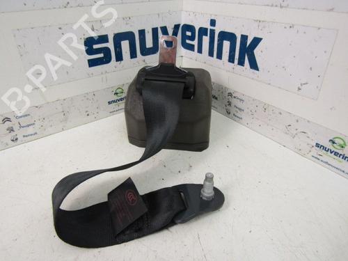 Used Rear right seatbelt PEUGEOT 308 I (4A_, 4C_) 1.6 THP 16V (156 hp) 10792221