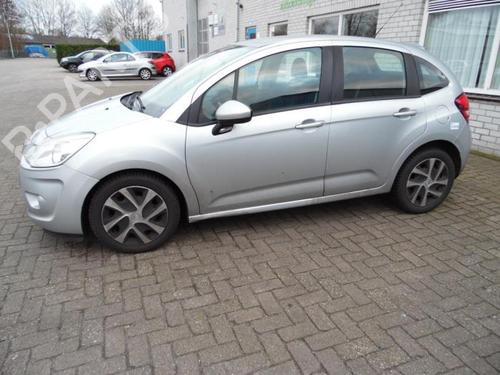 Gearbox CITROËN C3 II (SC_) 1.6 HDi | BP40582674M3  - Image 15