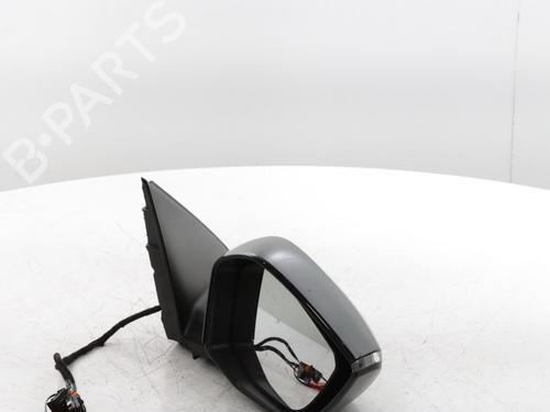 Right mirror CITROËN C4 III (BA_, BB_, BC_) 1.2 PureTech 130 (BAHNSA, BAHNSB) | BP29899526C27 