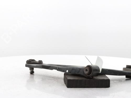 Left front suspension arm OPEL CORSA F (P2JO) 1.2 (68) | BP30758102M12