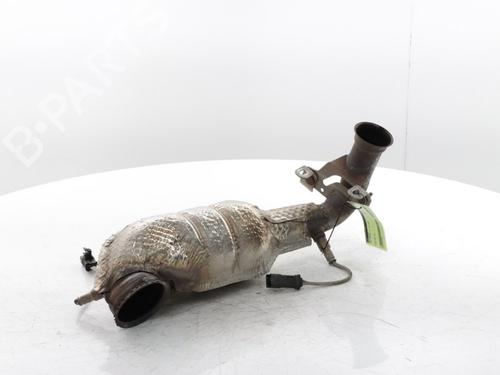 Catalyst OPEL CROSSLAND X / CROSSLAND (P17, P2QO) 1.2 (75) | BP30185779M10