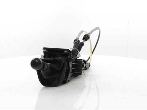 Gear lever VW CRAFTER Van (SY_, SX_) 2.0 TDI FWD (SYB, SYC, SYD) | BP40589231M90 - Image 4