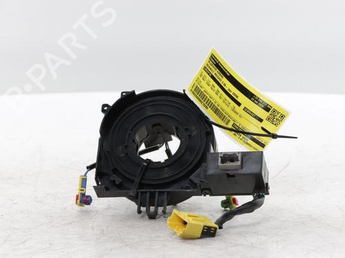 Used Squib airbag Squib airbag RENAULT MEGANE III Hatchback (BZ0/1_, B3_) 1.6 16V (BZ1B, BZ1H) (110 hp) 34565714 34565714