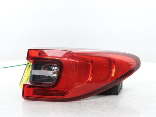 Used Right taillight Right taillight RENAULT KADJAR (HA_, HL_) 1.2 TCe 130 (HLMR) (130 hp) 33846066 33846066