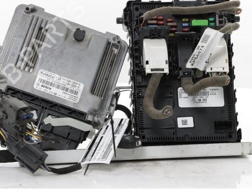 engine-control-unit-ecu-ford-transit-connect-v408-box-bodympv-2013-38459990 main image