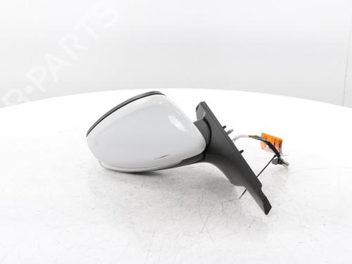 Retrovisor esquerdo CITROËN C3 III (SX) 1.2 PureTech 82 (83 hp) 30186187
