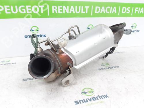 Catalyst PEUGEOT 3008 II SUV (MC_, MR_, MJ_, M4_) Hybrid | BP21193576M10 