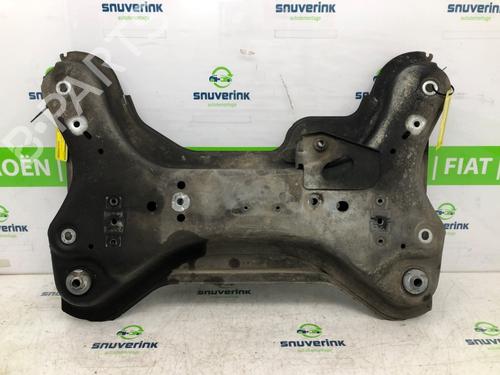 Used Subframe RENAULT TRAFIC III Van (FG_) 1.6 dCi 115 (FGMD) (116 hp) 21193147