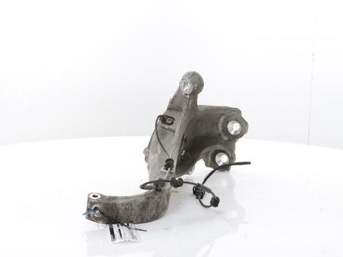Left front steering knuckle TESLA MODEL 3 (5YJ3) EV | BP38545032M25 - Image 9