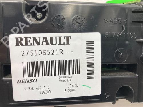 Climate control OPEL MOVANO B Van (X62) 2.3 CDTI FWD (FV) | BP26279632I5 - Image 3