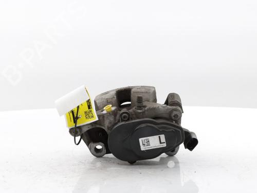 Bremssattel links hinten für RENAULT AUSTRAL TCe 160 (HGMJ) (158 hp) 29068999