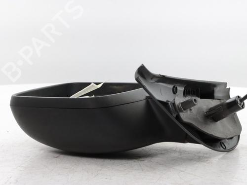 Used Right mirror RENAULT MASTER III Van (FV) 2.3 dCi 165 FWD (FV0P, FV0U, FV11, FV12, FV1E) (163 hp) 31592248