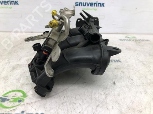 Intake manifold RENAULT CAPTUR I (J5_, H5_) 0.9 TCe 90 | BP24159655M70 - Image 3