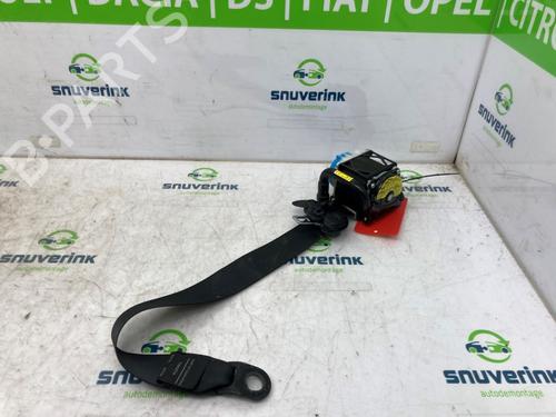 Used Front left seatbelt Front left seatbelt CITROËN C1 II (PA_, PS_) 1.0 VTi 68 (69 hp) 21195118 21195118