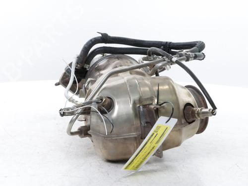 Catalyst ALFA ROMEO TONALE (965_) 1.5 Mild Hybrid | BP36089893M10 - Image 3