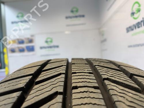 Rim OPEL GRANDLAND / GRANDLAND X (A18, P1UO) 1.2 (75) | BP24988685C45 