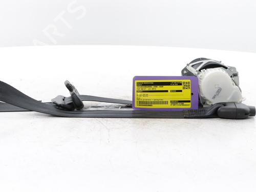 Front left seatbelt FIAT 500 (312_) 1.2 (312AXA1A) | BP38409295I26 - Image 5