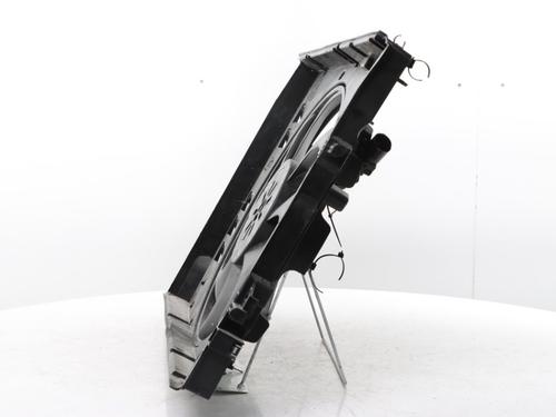 Radiator fan RENAULT AUSTRAL E-TECH 200 Hybrid (HGM2) | BP34566002M35 - Image 3
