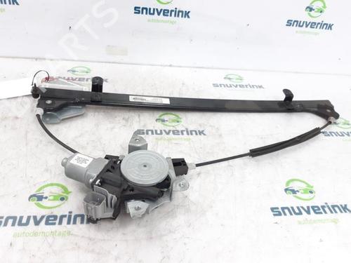 front-right-window-mechanism-nissan-nv200-van-2010-40573451 main image