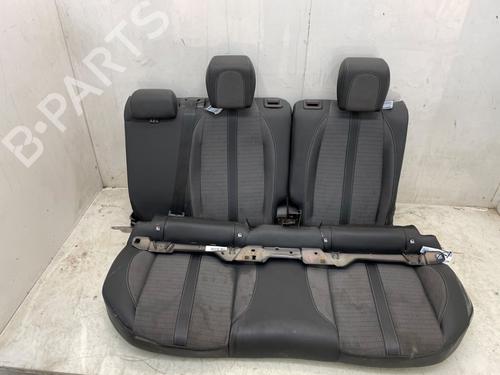 Used Rear seat Rear seat 37026179 37026179