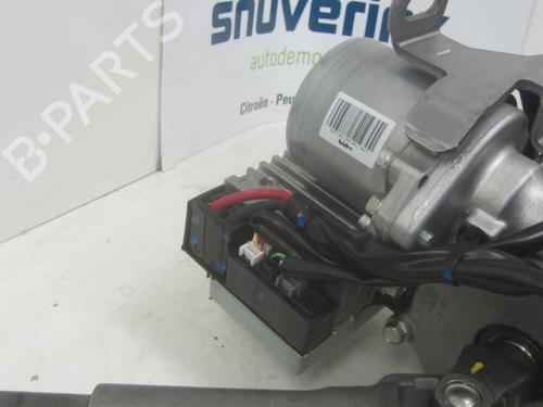 Steering column RENAULT MEGANE III Hatchback (BZ0/1_, B3_) 1.6 16V (BZ1B, BZ1H) | BP31260966M21 - Image 3