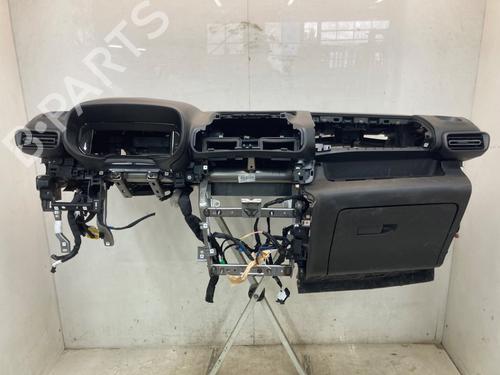 dashboard-citroen-berlingo-box-bodympv-k9-2018-34564793 main image