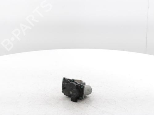 Throttle body DACIA SANDERO III 1.0 TCe 90 | BP33696342M82 - Image 2