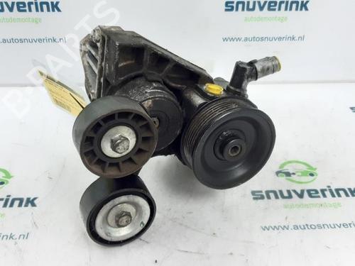 Used Steering pump Steering pump FIAT DUCATO Bus (250_) 130 Multijet 2,3 D (131 hp) 40571117 40571117