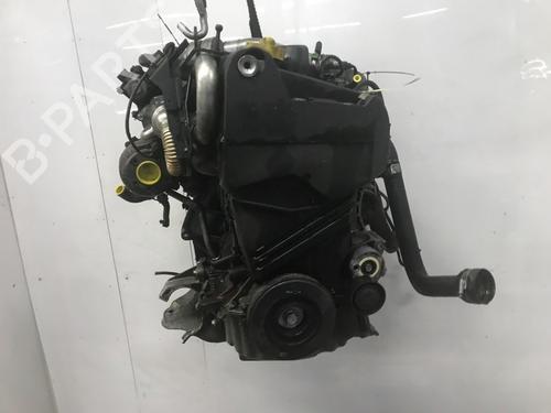 Engine RENAULT KANGOO Express (FW0/1_) 1.5 dCi 105 (FW0F) | BP31960174M1 - Image 4