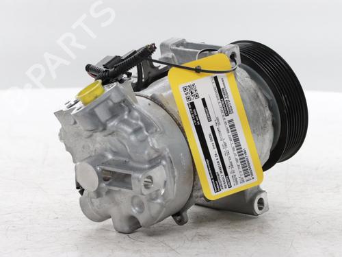 AC compressor RENAULT MASTER IV Van (F8__) BLUE DCI 150 (F8M3) | BP34566774M34 - Image 5