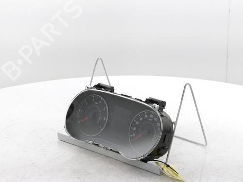 Instrument cluster DACIA SANDERO III 1.0 TCe 100 ECO-G | BP33696394C47 - Image 2