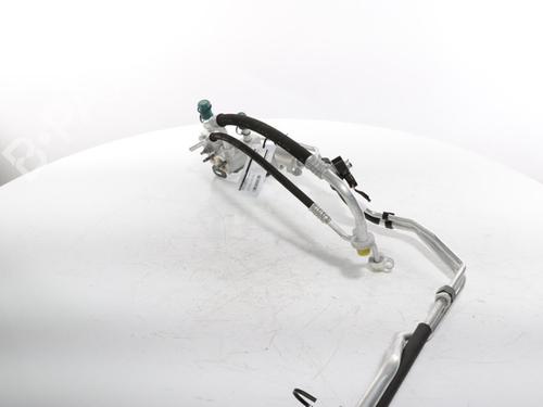 AC pipe VOLVO EX40 (536) EV | BP27971259M126 - Image 3