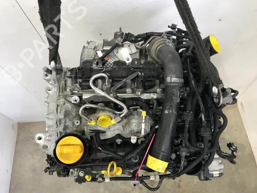 Engine RENAULT CAPTUR I (J5_, H5_) 1.3 TCe 130 (J5NJ, J5NE) | BP33935189M1 - Image 5