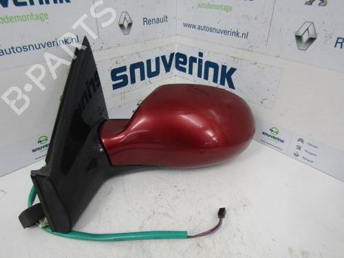 Used Left mirror Left mirror 11097866 11097866