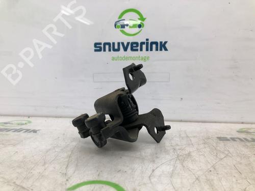 Hinge/Door check strap CITROËN BERLINGO Box Body/MPV (B9) 1.6 HDi / BlueHDi 75 | BP30185385C146 