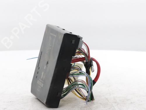Fuse box RENAULT MEGANE IV Grandtour (K9A/M/N_) 1.2 TCe 100 | BP30866865E1