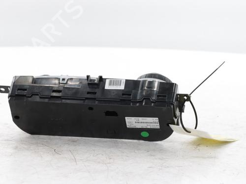 Climate control RENAULT ZOE (BFM_) ZOE | BP34567154I5 - Image 6